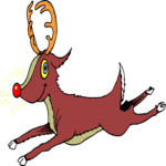 Reindeer 17