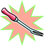 Fork 4