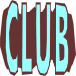 Club - Title