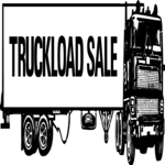 Truckload Sale 2