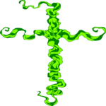 Cross 175 Clip Art