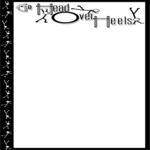 Go Head Over Heels Frame