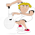 Badminton 07