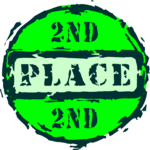 Place - 2nd