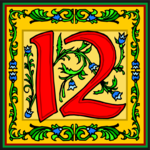 Decorative 12