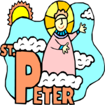 Peter