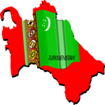 Turkmenistan 4
