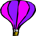 Hot Air Balloon 13