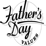 Father's Day Values