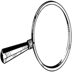 Magnifying Glass 08