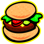 Hamburger 13