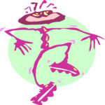 In-Line Skating - Offbeat 2