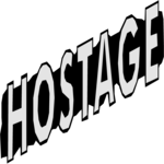 Hostage - Title