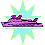 Cruise Ship 20