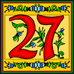 Decorative 27