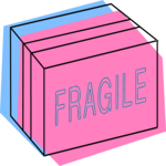 Box - Fragile 3
