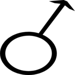 Male Symbol 01