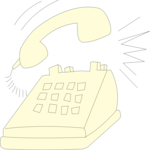 Telephone - Ringing 1
