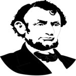 Abraham Lincoln 16