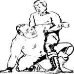 Wrestling 04