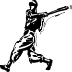 Baseball - Batter 26