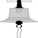 Maritime Bell Clip Art