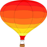 Hot Air Balloon 24