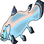 Coelacanth 2