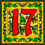 Decorative 17