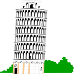 Leaning Tower of Pisa 3