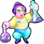 Scientist 18