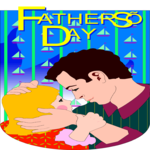 Father's Day 2 Clip Art