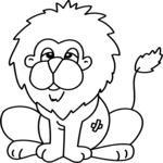 Lion 01
