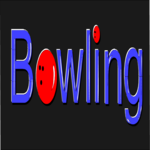 Bowling Title Clip Art