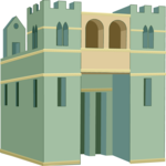 Stone Dwelling - Italy