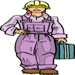 Construction Worker 15