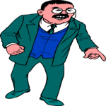 Theodore Roosevelt 4