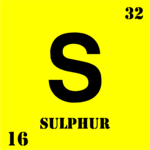 Sulphur (Chemical Elements)
