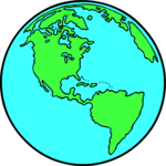 North & South America 2