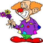 Clown 35