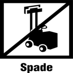No Spade