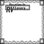 Vacation in RV Frame