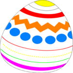 Easter Egg 10