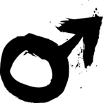 Male Symbol 06