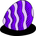 Easter Egg 19