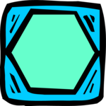 Hexagon 08
