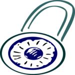 Lock - Combination 4