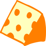 Cheese 22 Clip Art