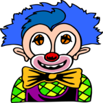 Clown 28