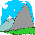 Mountain 39